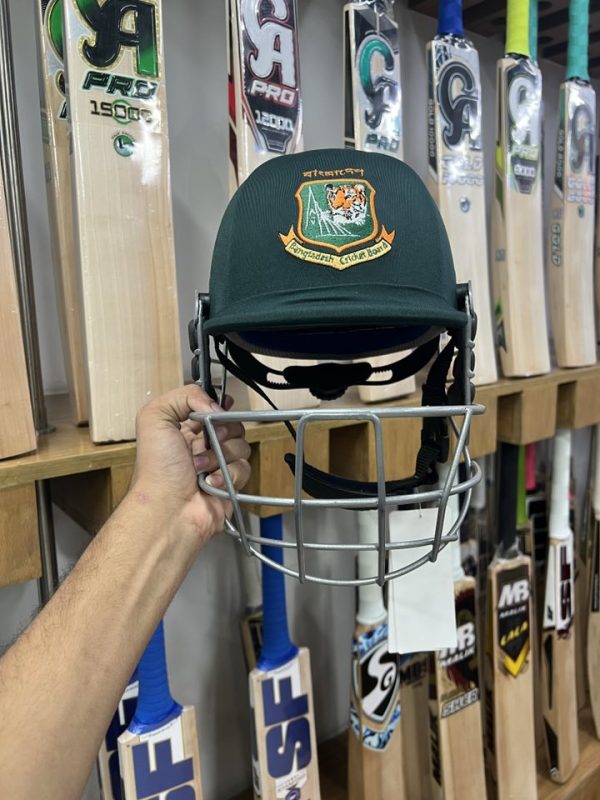 Cricket Helmet